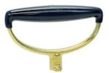 Picture of B&G P-275 Brass Pump Handle