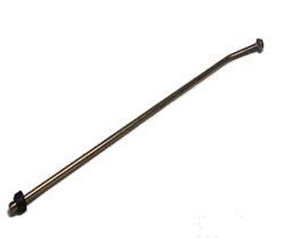 Picture of Birchmeier Wand-Curved Brass