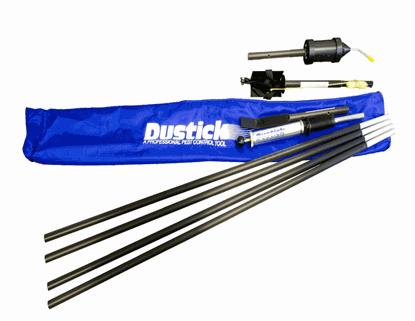 Picture of Dustick with Attachments