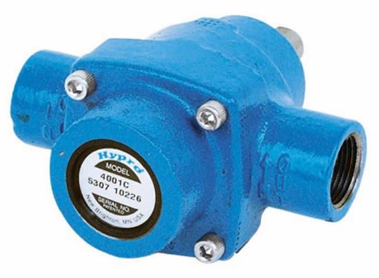 Picture of 4001 Series 4 Roller Pump - Cast Iron