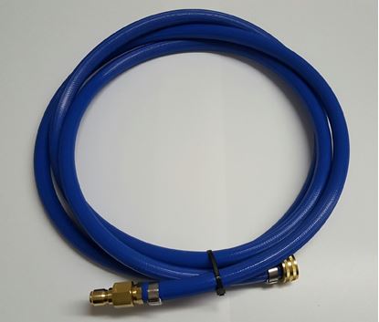 Picture of Norel Back Flush Hose Assembly