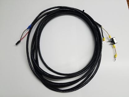 Picture of Wire, Harness W/Breaker