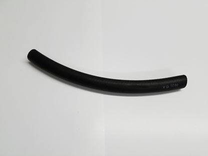 Picture of Multi-Purpose Rubber Hose - Black (5/8-in.)