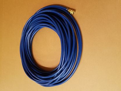 Picture of Hose - 100-ft. with fitings (1/4-in.)