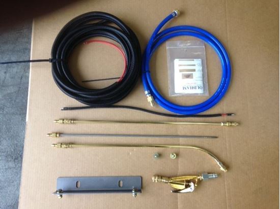 Picture of Reel, E1520 Retrofit Kit