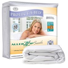 Picture of Pest Control Mattress Encasement - Twin 9-in. (1 count)