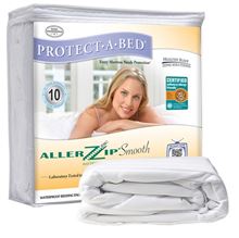 Picture of Pest Control Mattress Encasement - Queen 6-in. (8 count)