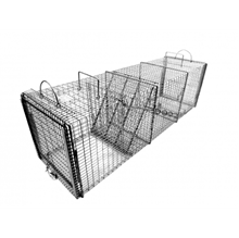 Picture of Tomahawk Multi-Purpose Trap (42-in. x 12-in. x 12-in.)