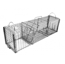 Picture of Tomahawk Multi-Purpose Trap (30-in. x 8-in. x 8-in.)