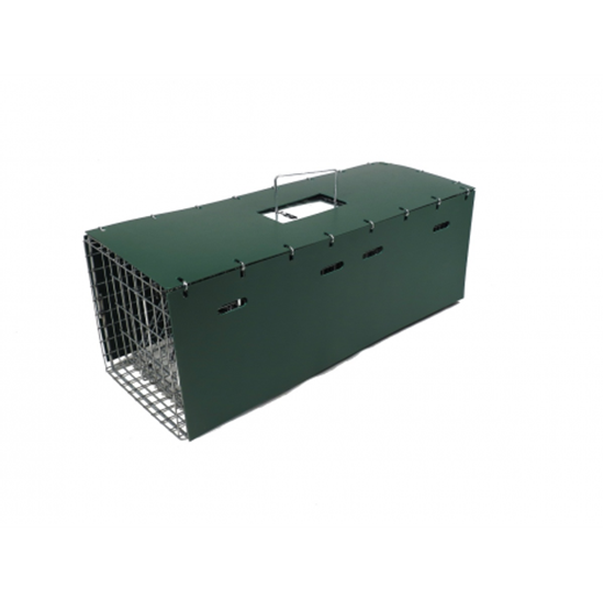 Picture of Tomahawk Plastic Trap Cover for Model 102SS (16-in. x 5-in. x 5-in.)