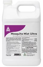 Picture of Mosquito Mist Ultra (1-gal. bottle)