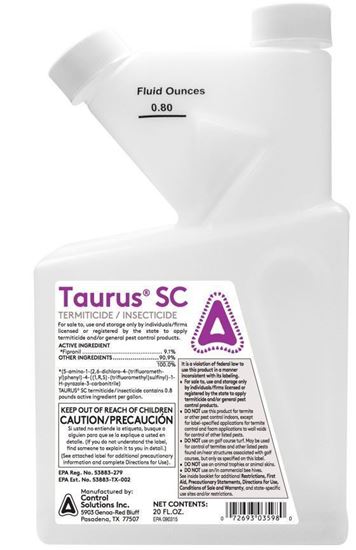 Picture of Taurus SC