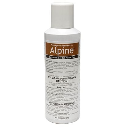 Picture of Alpine Cockroach Gel Bait