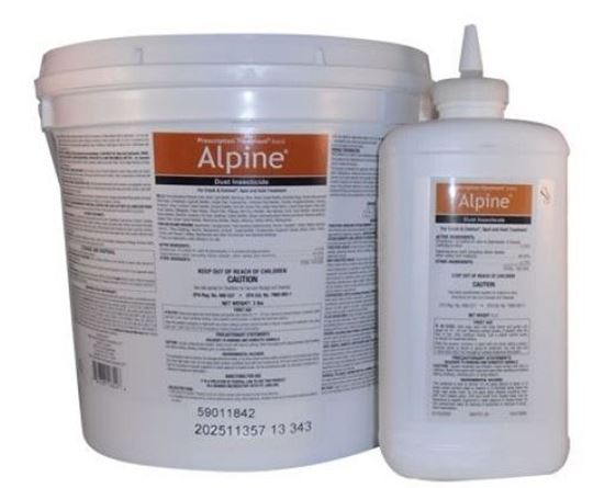 Picture of Alpine Dust Insecticide
