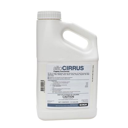 Picture of altoCIRRUS Fogging Concentrate