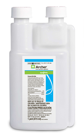 Picture of Archer Insect Growth Regulator