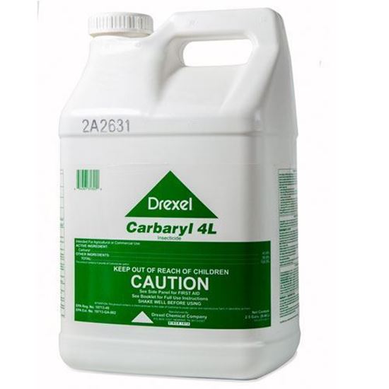 Picture of Carbaryl 4L Insecticide