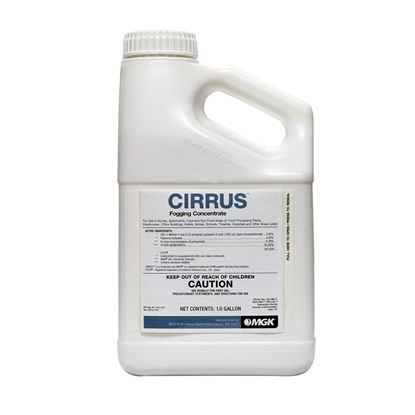Picture of Cirrus Fog Concentrate