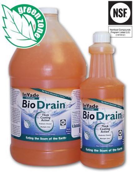 Picture of InVade Bio Drain