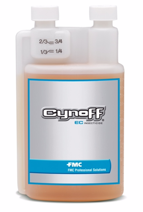 Picture of Cynoff EC Insecticide