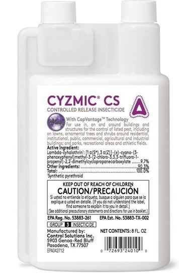 Picture of Cyzmic CS