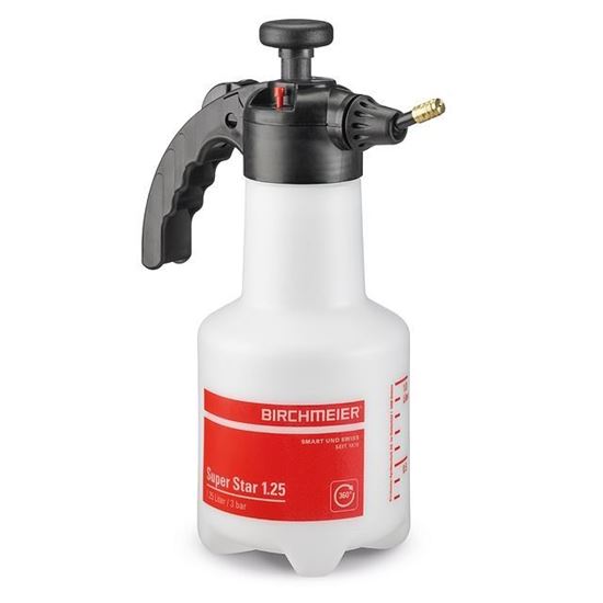 Picture of Birchmeier Super Star 1.25L 360° Sprayer