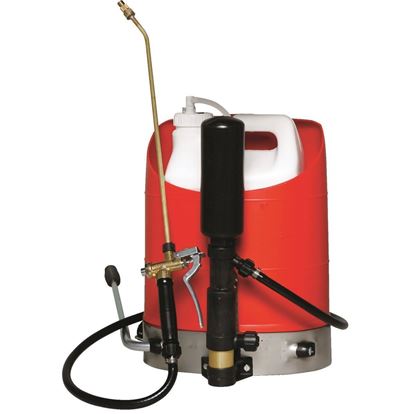 Picture of Birchmeier Closed System Backpack Sprayer