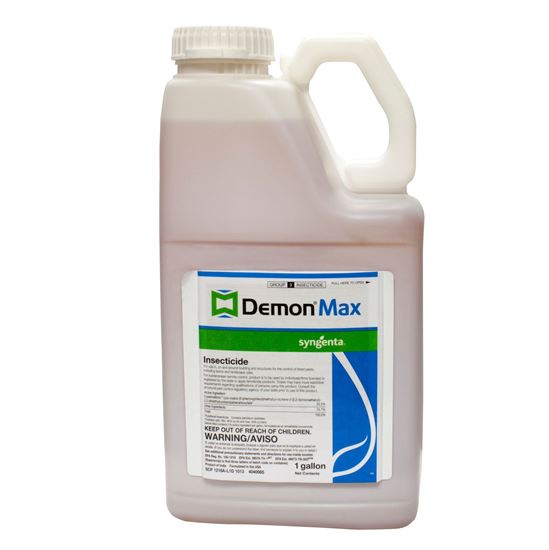 Picture of Demon Max Insecticide
