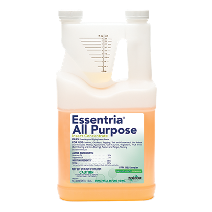 Picture of Essentria All Purpose Insecticide Concentrate