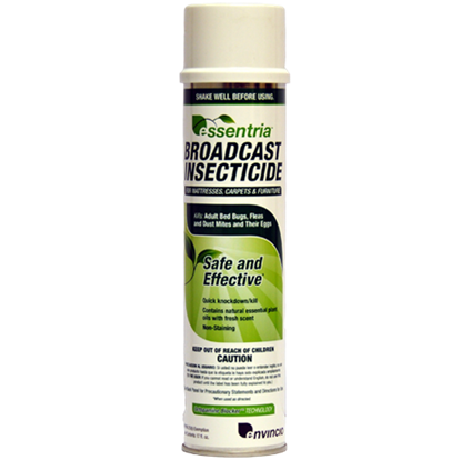 Picture of Essentria Broadcast Insecticide