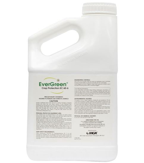 Picture of EverGreen Pro 60-6