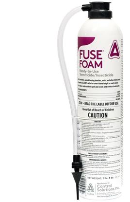 Picture of Fuse Foam