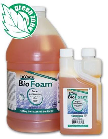 Picture of InVade Bio Foam