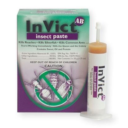 Picture of InVict AB Insect Paste