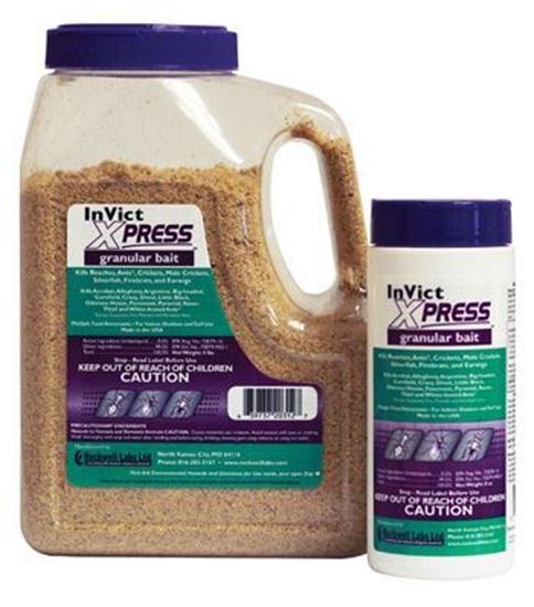 Picture of InVict Xpress Granular Bait