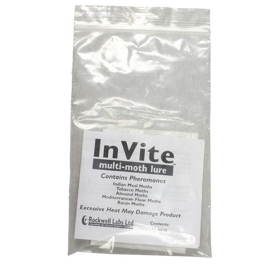 Picture of InVite Multi Moth Lure