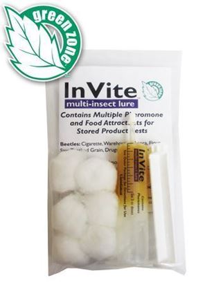 Picture of InVite Multi-Insect Lure