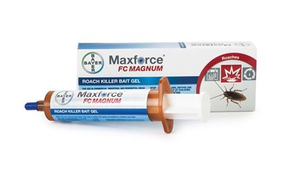 Picture of Maxforce FC Magnum Roach Killer Bait Gel