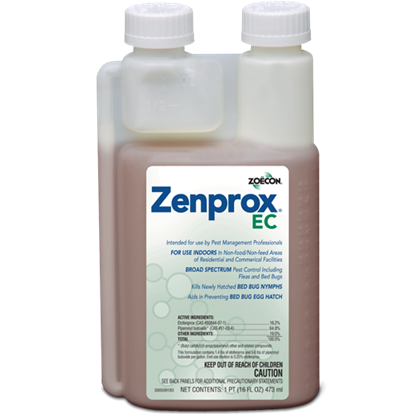 Picture of Zenprox EC