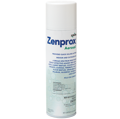 Picture of Zenprox Aerosol