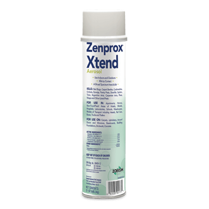 Picture of Zenprox Xtend Aerosol