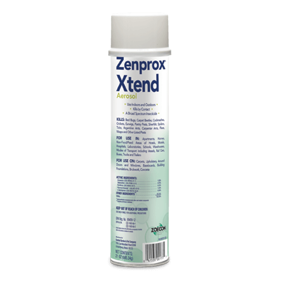 Picture of Zenprox Xtend Aerosol