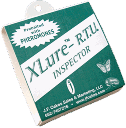 Picture of XLure - R.T.U. Inspector