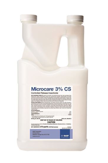 Picture of Microcare 3% CS Controlled Release Insecticide