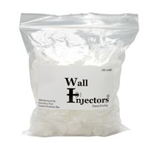 Picture of Wall Injectors - 1 1/2 in. (100 count)