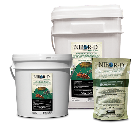 Picture of Nibor-D Insecticide
