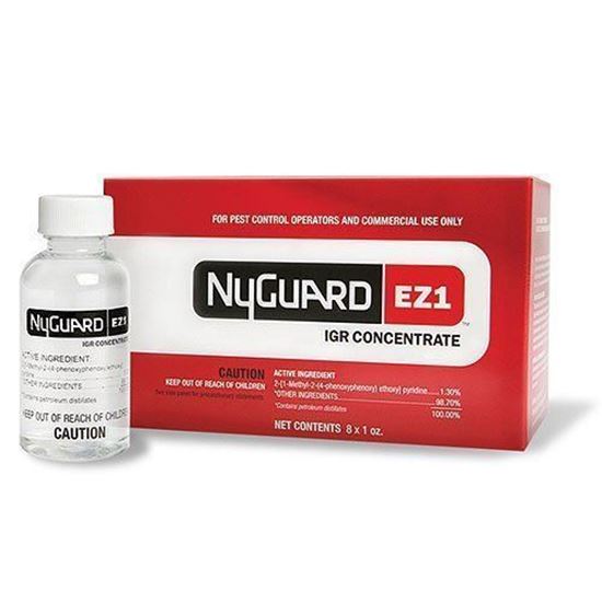 Picture of NyGuard EZ1 IGR Concentrate