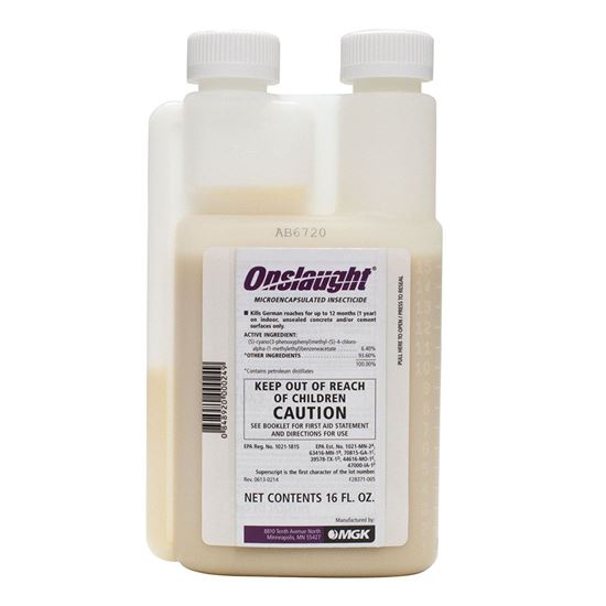 Picture of Onslaught Microencapsulated Insecticide