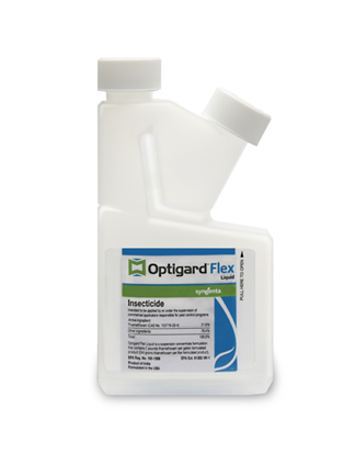 Picture of Optigard Flex Liquid Insecticide