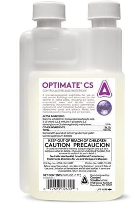 Picture of Optimate CS